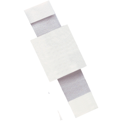 Compress (Pressure) Bandages - Sterile, 6" L x 4-1/2" W Cam Industrial