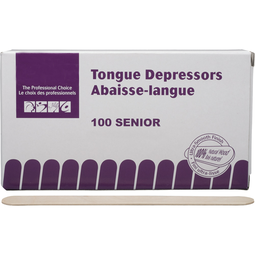 Tongue Depressors Cam Industrial