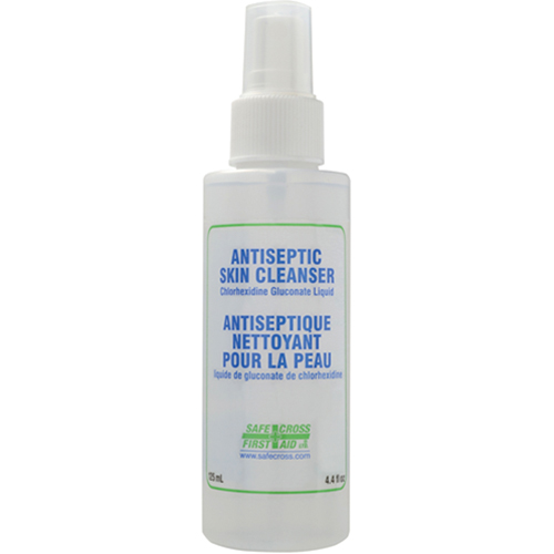 Antiseptique pour la peau, Liquide, Antiseptique Cam Industrial