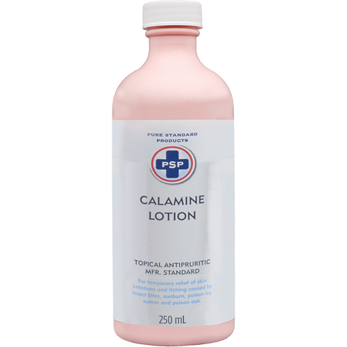Lotion de calamine Cam Industrial