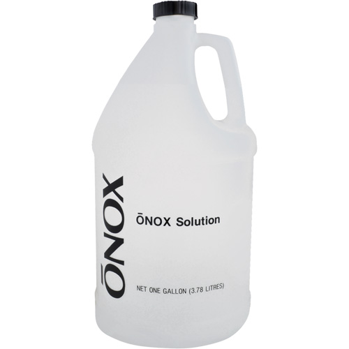 Solution Onox Cam Industrial