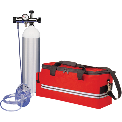 Oxygen Therapy Kits Cam Industrial