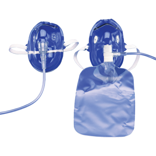 Oxygen Masks Cam Industrial