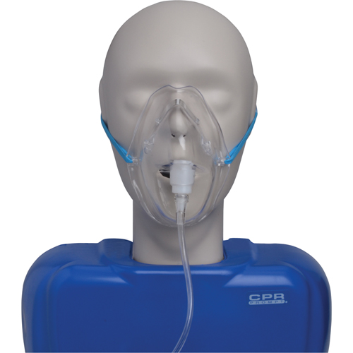 Oxygen Masks Cam Industrial