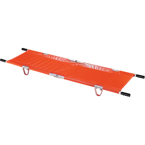 Brancards, Pli double, Classe 1 Cam Industrial