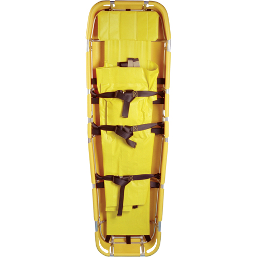 Basket Litter Restraint Systems Cam Industrial