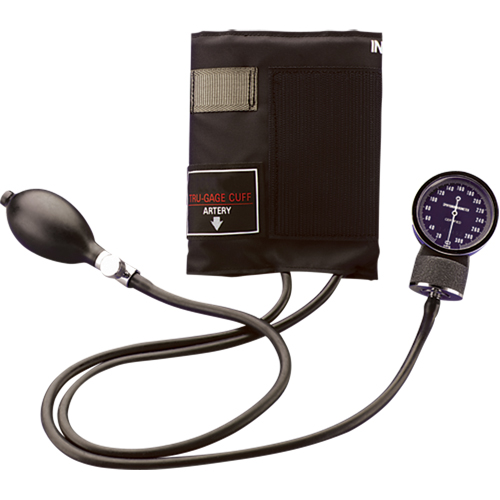 Sphygmotensiom&egrave;tres an&eacute;roides, Classe 1 Cam Industrial