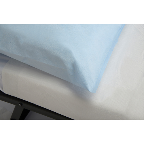 Taies d'oreiller - jetables Cam Industrial