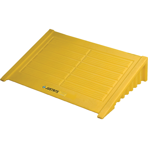 Rampe pour contr&ocirc;le des d&eacute;versements EcoPolyBlend Cam Industrial