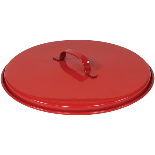 Couvercle pour bidon de drainage Cam Industrial