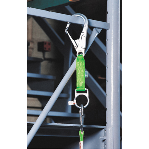 Miller&reg; Anchorage Connector Rebar Hook Anchors, Rebar Hook, Temporary Use Cam Industrial