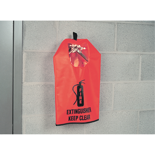 Fire Extinguisher Covers Cam Industrial
