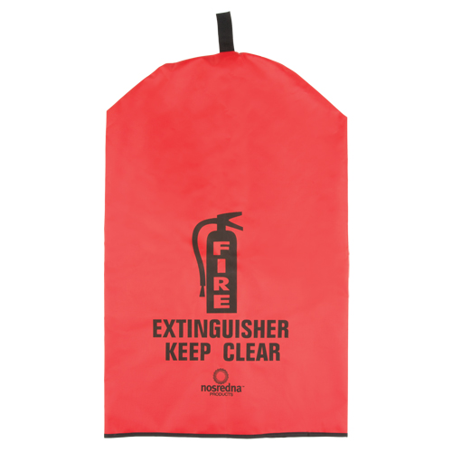 Fire Extinguisher Covers Cam Industrial