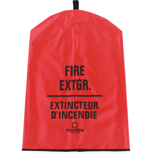 Fire Extinguisher Covers Cam Industrial