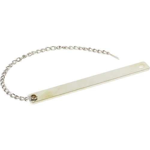 Hammer & Chain Replacement Part for Surface-Mounted Fire Extinguisher Cabinet Cam Industrial