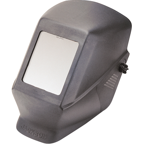 Masque de soudage passif HSL 100 Cam Industrial
