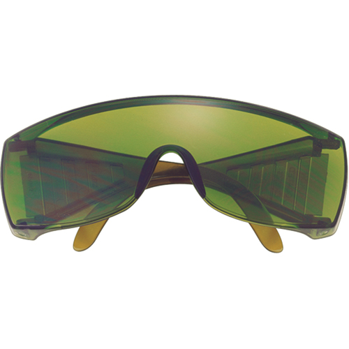 Yukon&reg; Safety Glasses, 2.0 Lens, Anti-Scratch, ANSI Z87+/Meets/Exceeds CSA Z94.3 Cam Industrial