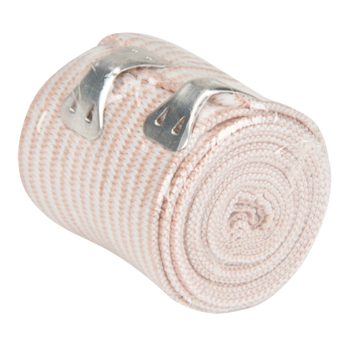 Bandage &eacute;lastique, Couper au besoin lo x 6" la, Classe 1 Cam Industrial