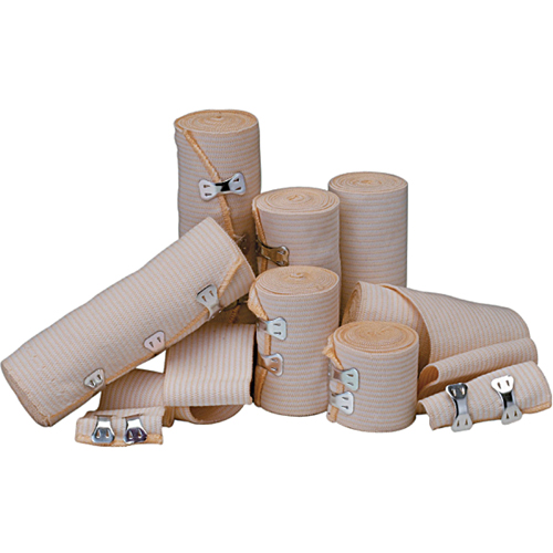 Bandage &eacute;lastique, Couper au besoin lo x 3" la, Classe 1 Cam Industrial