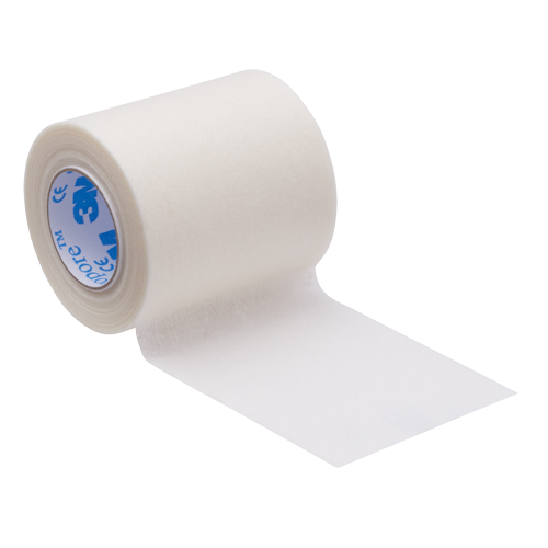 Ruban chirurgical hypoallerg&eacute;nique Micropore de 3M, Classe 1, 30' lo x 2" la Cam Industrial