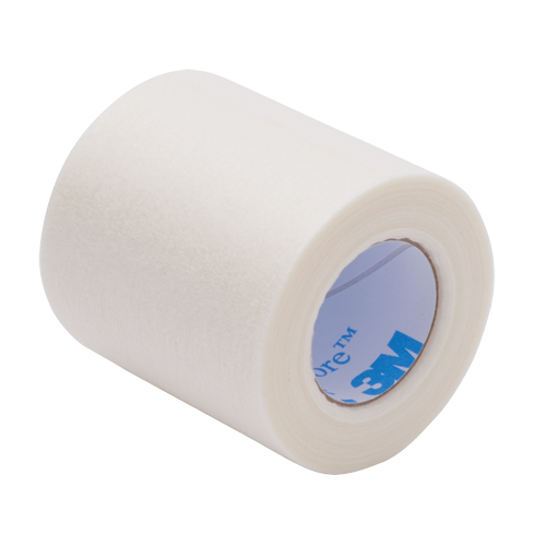 Ruban chirurgical hypoallerg&eacute;nique Micropore de 3M, Classe 1, 30' lo x 2" la Cam Industrial