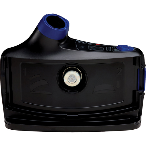 Moteur/souffleur pour APR motoris&eacute; TR-600 de Versaflo Cam Industrial