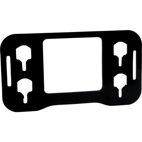 Adaptateur de harnais dorsal pour APR motoris&eacute; TR-600 de Versaflo Cam Industrial