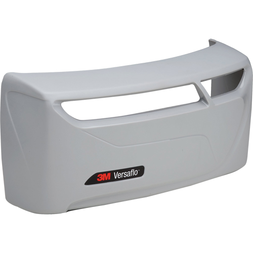 Versaflo Powered Air Purifying Respirator TR-600 Filter Cover Cam Industrial
