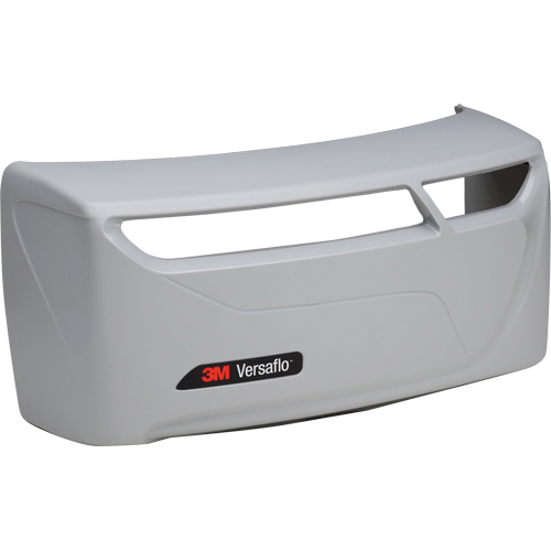 Versaflo Powered Air Purifying Respirator TR-600 Filter Cover Cam Industrial