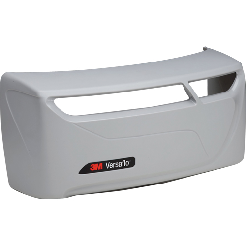 Versaflo Powered Air Purifying Respirator TR-600 Filter Cover Cam Industrial