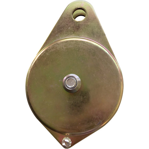 Poulie Cam Industrial