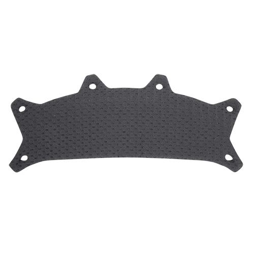 Fas-Trac&reg; III Suspension Sweatband Cam Industrial