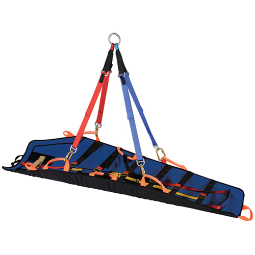TraverseTM Rescue Stretcher Cam Industrial