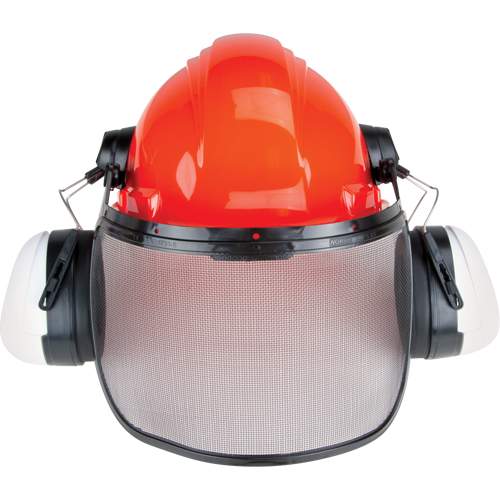 Ensemble forestier North, 15,5" la x 12" h Cam Industrial