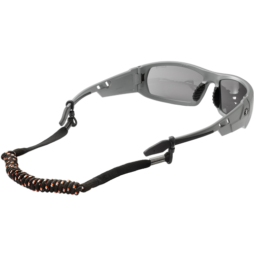 Cordon &agrave; lunettes de s&eacute;curit&eacute; &eacute;lastiques Skullerz Cam Industrial