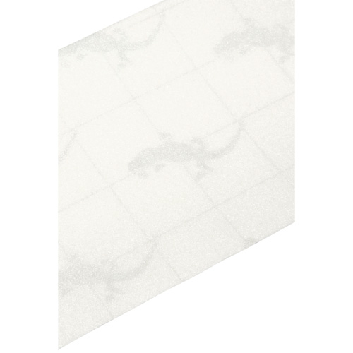 Ruban antid&eacute;rapant de premi&egrave;re qualit&eacute;, 4" x 60', Transparent Cam Industrial