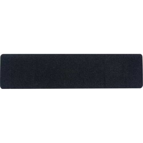 Ruban antid&eacute;rapant de premi&egrave;re qualit&eacute;, 6" x 24", Noir Cam Industrial