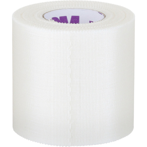 Ruban chirurgical Durapore de 3M, Classe 1, 30' lo x 1" la Cam Industrial