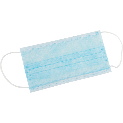 Disposable Face Masks, Non-Medical Cam Industrial