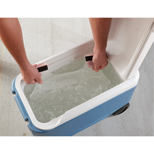 Ensemble de changement phase pour vestes de refroidissement 6215 Cam Industrial