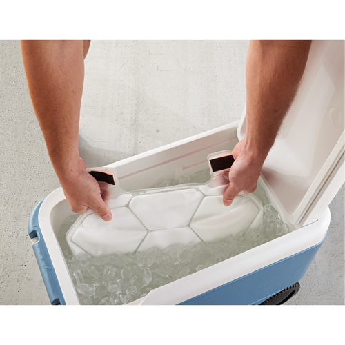 Ensemble de changement phase pour vestes de refroidissement 6215 Cam Industrial