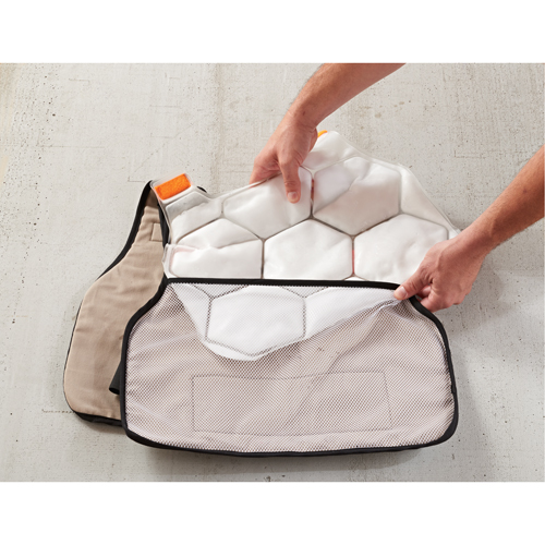 Ensemble de changement phase pour vestes de refroidissement 6215 Cam Industrial