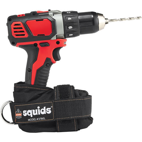 &eacute;tui pour outils &eacute;lectriques Squids 3780 Power Tool Trap Cam Industrial