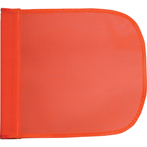 Safety Whip&reg; Safety Flag Cam Industrial