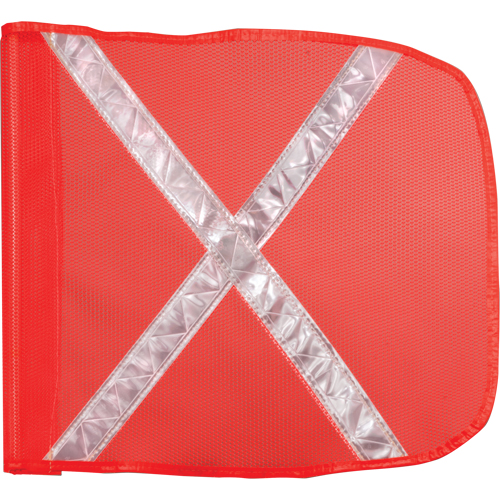 Safety Whip&reg; Flag Cam Industrial