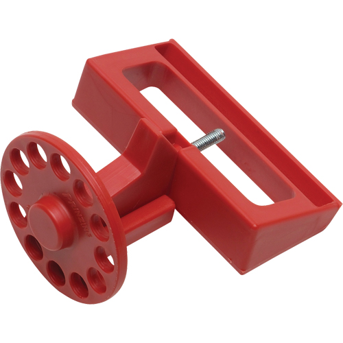 Dispositif de verrouillage, Type Disjoncteur Cam Industrial