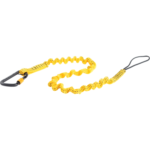 Sangle d'amarrage style tendeur pour outil, Tendeur, Mousqueton/boucle Cam Industrial