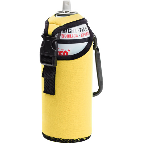 Spray Can/Bottle Holster Cam Industrial