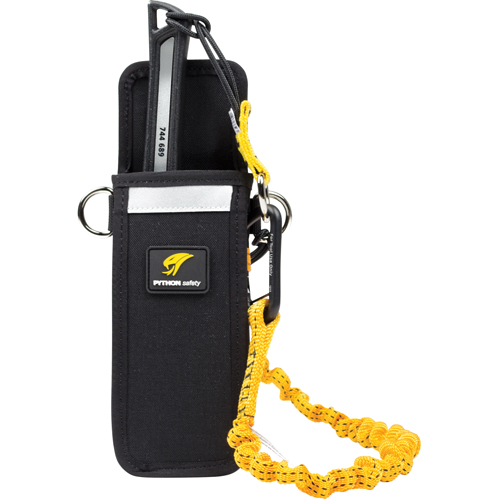 Extra Deep Single Tool Holster Cam Industrial
