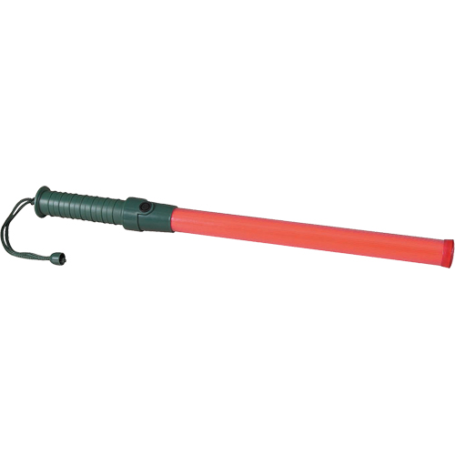 B&acirc;ton de s&eacute;curit&eacute; lumineux DEL Cam Industrial